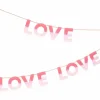 Slinger Ombre Love Meri Meri
