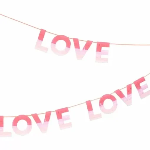 Slinger Ombre Love Meri Meri
