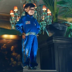 Souza Verkleedpak Astronaut Andre