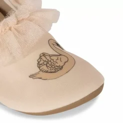 Stijlvolle Konges Slojd Waterschoentjes Strut Brazilian Sand | Upf 50+ Bescherming | Koop Nu!
