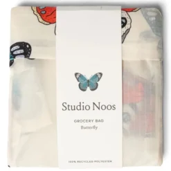 Studio Noos Boodschappentas Vlinders