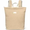 Studio Noos Rugzak Adult Teddy Ecru