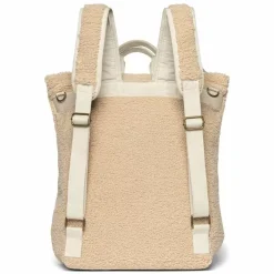 Studio Noos Rugzak Adult Teddy Ecru