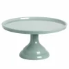 Taartplateau Salie Groen Klein A Little Lovely Company