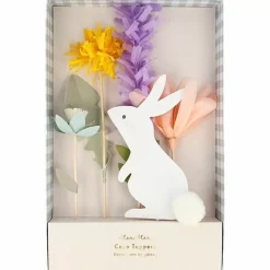 Taarttopper Spring Bunny Easter Meri Meri