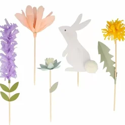 Taarttopper Spring Bunny Easter Meri Meri
