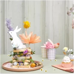 Taarttopper Spring Bunny Easter Meri Meri