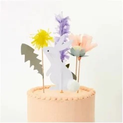 Taarttopper Spring Bunny Easter Meri Meri