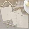 Teddy Bear Babyshower Spellen Van Ginger Ray - Plezier & Quiz