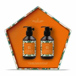 The Gift Label Giftbox Best Mum