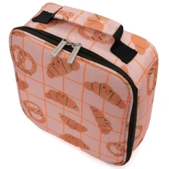 Thermo Lunchbag Croissants Petit Monkey
