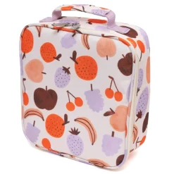 Thermo Lunchbag Fruits Petit Monkey