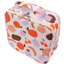 Thermo Lunchbag Fruits Petit Monkey