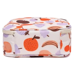 Thermo Lunchbag Fruits Petit Monkey