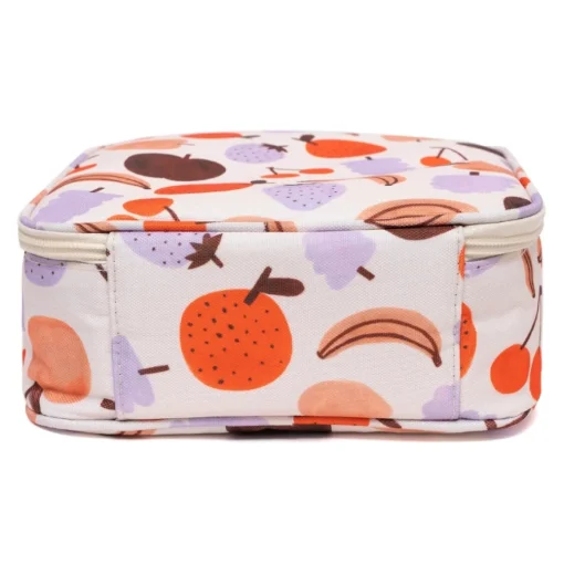 Thermo Lunchbag Fruits Petit Monkey