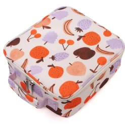 Thermo Lunchbag Fruits Petit Monkey