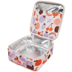 Thermo Lunchbag Fruits Petit Monkey