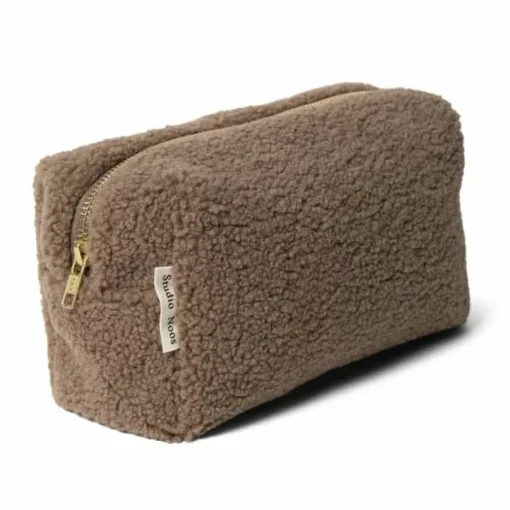 Toilettas Chunky Teddy Bruin Studio Noos
