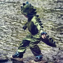 Tyrannosaurus Rex Jumpsuit Souza