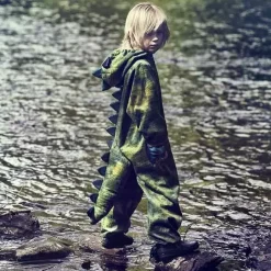 Tyrannosaurus Rex Jumpsuit Souza
