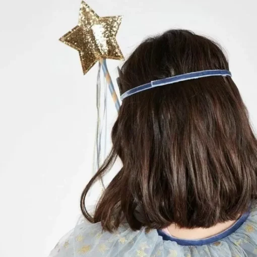 Verkleedset Prinses Sterren (3-6 Jaar) Meri Meri