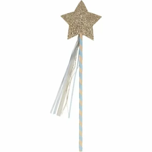 Verkleedset Prinses Sterren (3-6 Jaar) Meri Meri