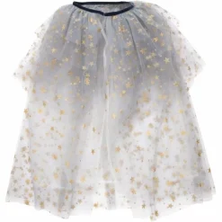 Verkleedset Prinses Sterren (3-6 Jaar) Meri Meri