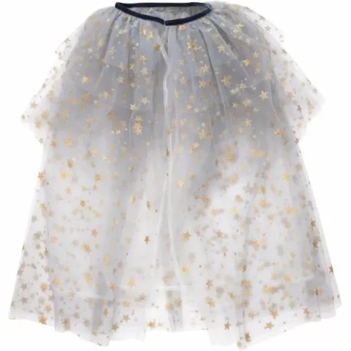 Verkleedset Prinses Sterren (3-6 Jaar) Meri Meri