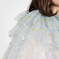 Verkleedset Prinses Sterren (3-6 Jaar) Meri Meri
