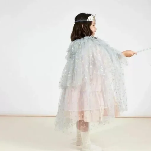 Verkleedset Prinses Sterren (3-6 Jaar) Meri Meri