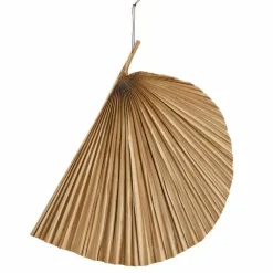 Wanddecoratie Half Palm Madam Stoltz
