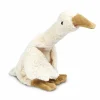 Warmteknuffel Gans Klein Wit Senger Naturwelt