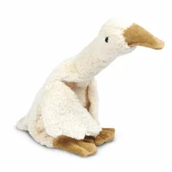 Warmteknuffel Gans Klein Wit Senger Naturwelt