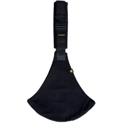 Wildride Peuter Draagzak Basic Black