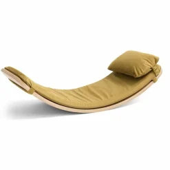 Wobbel Deck Original Ocher
